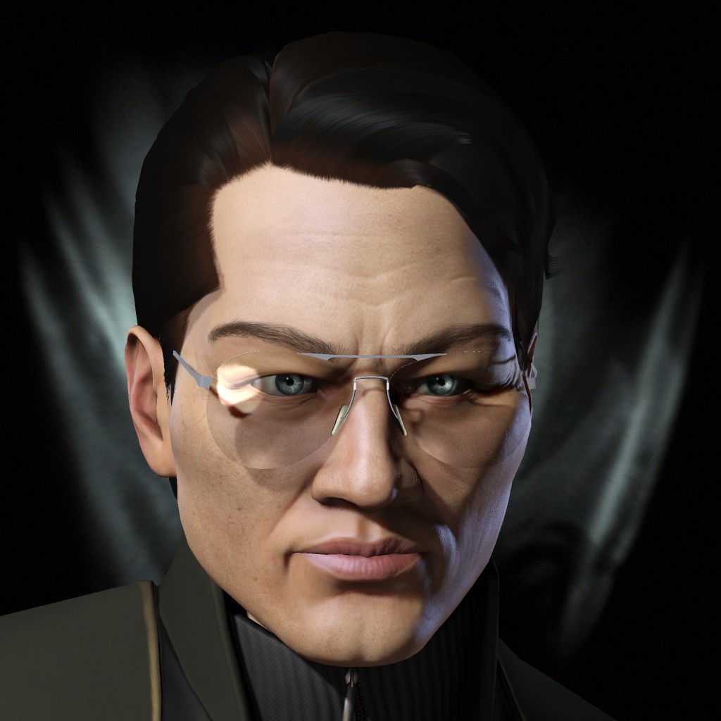 Prof Kaiser