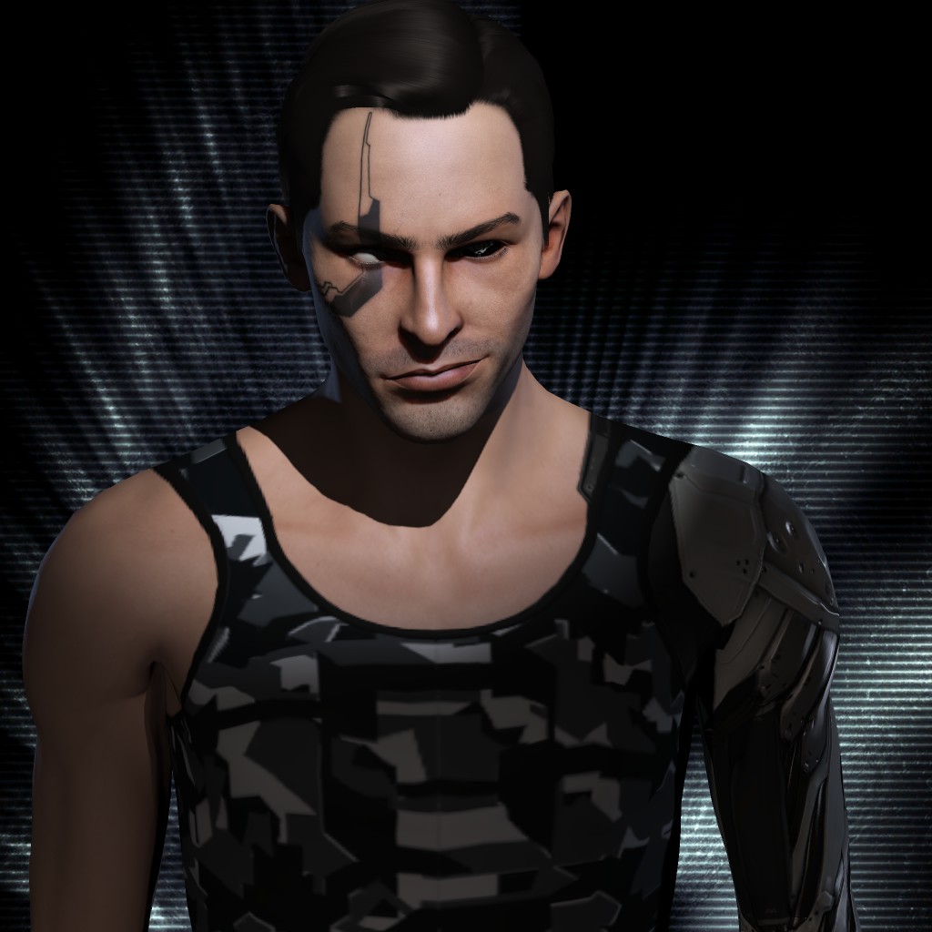 Korvan Shadie
