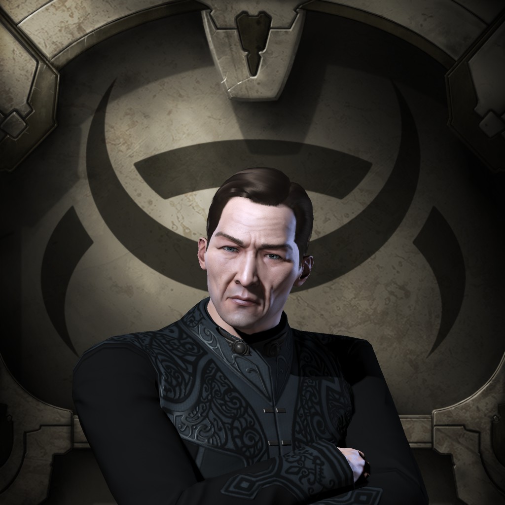 Wotec De'Nar