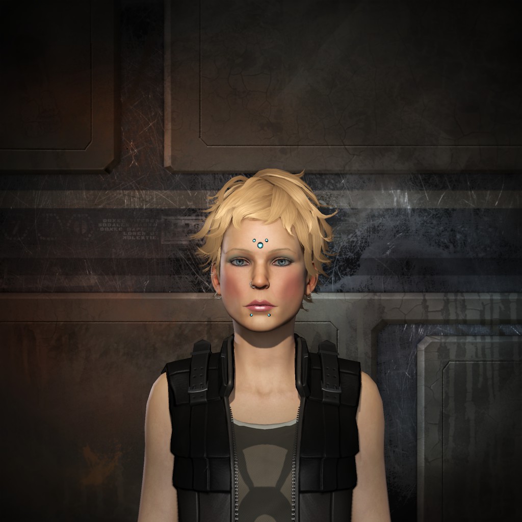 Minmatar Citizen 92597514