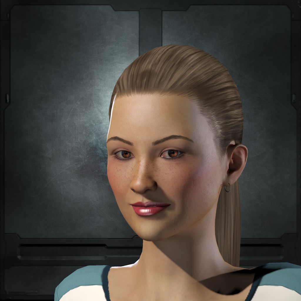 Helena Adroit