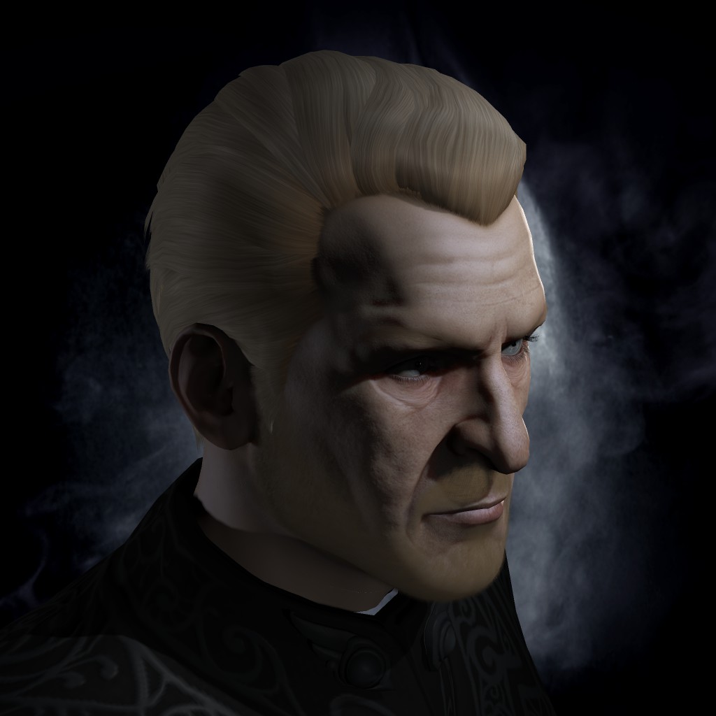 Lars Nalelmir