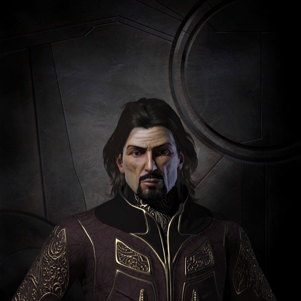 Darius Twins