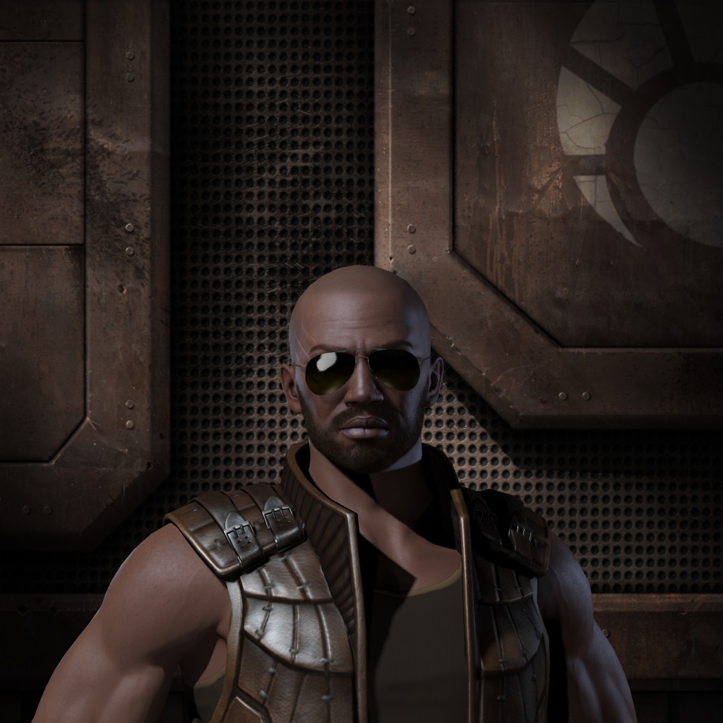 IMPERATOR RAMZES