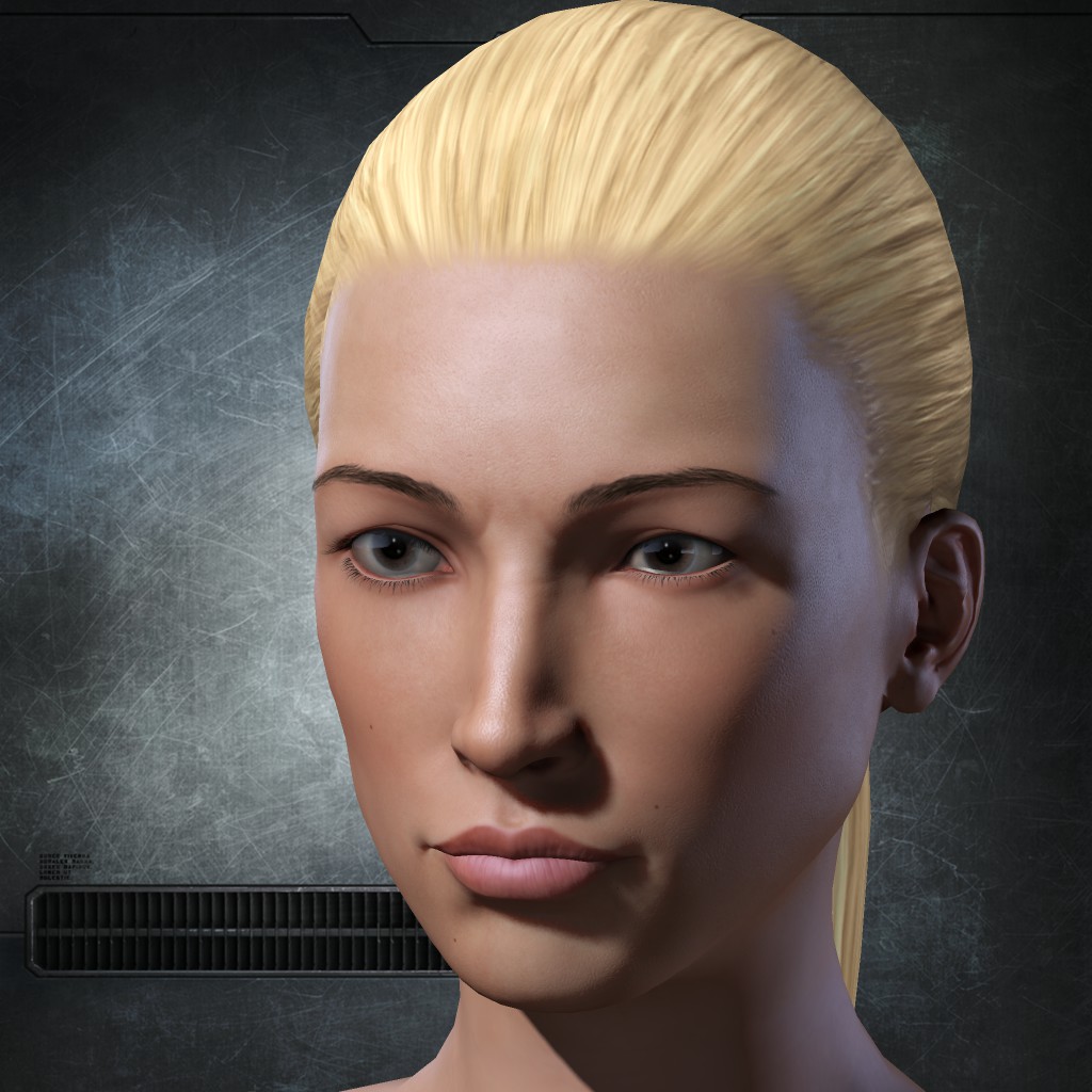 Jane Blont