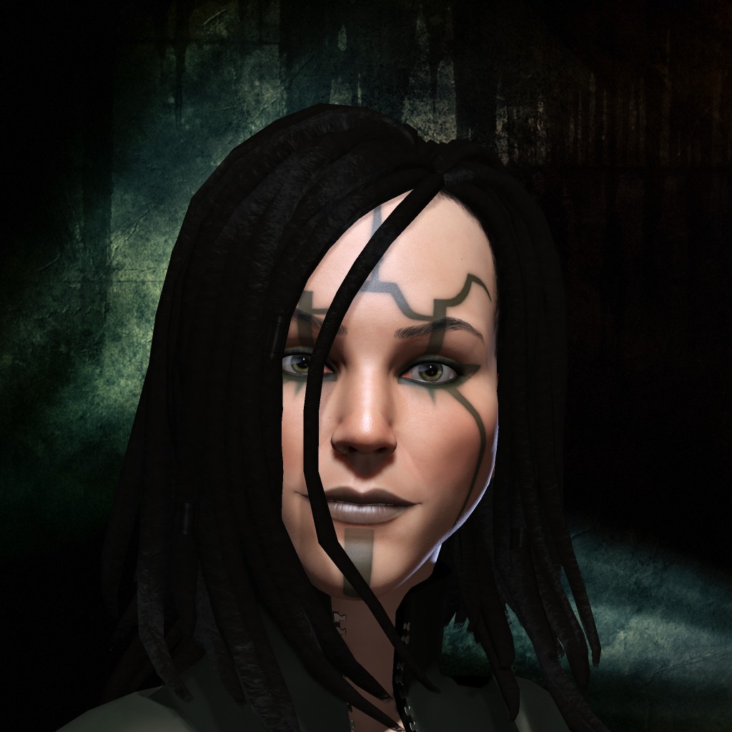 LySera Egivand