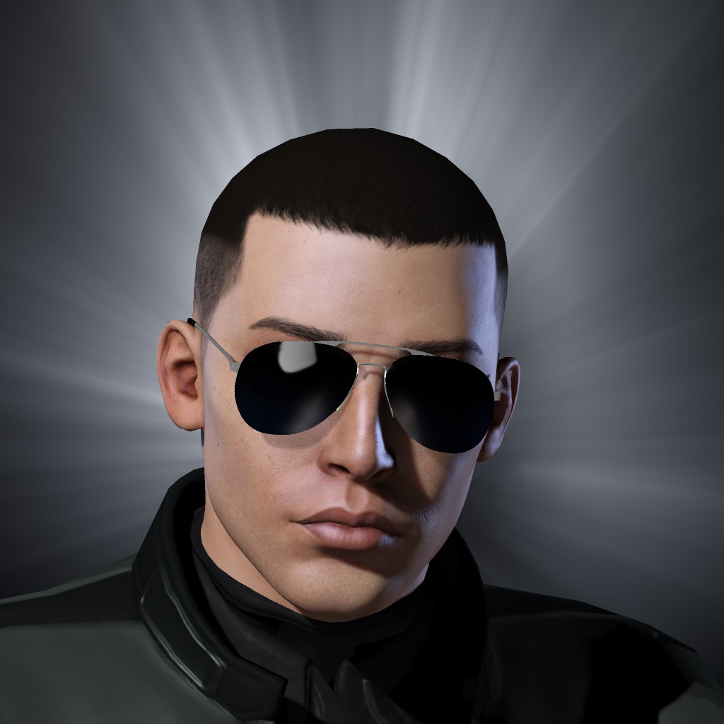 Scott GGG