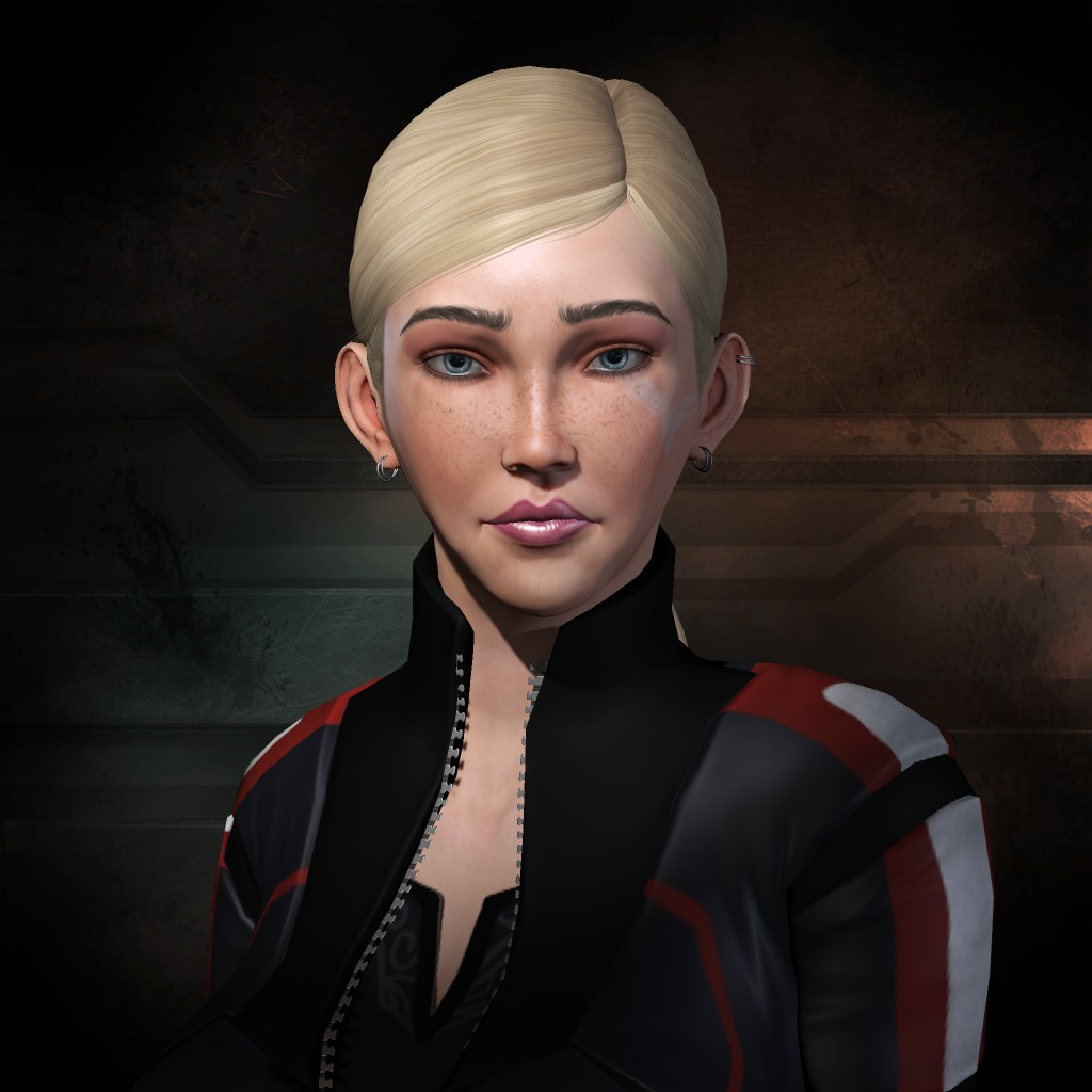 Elora Dannenn