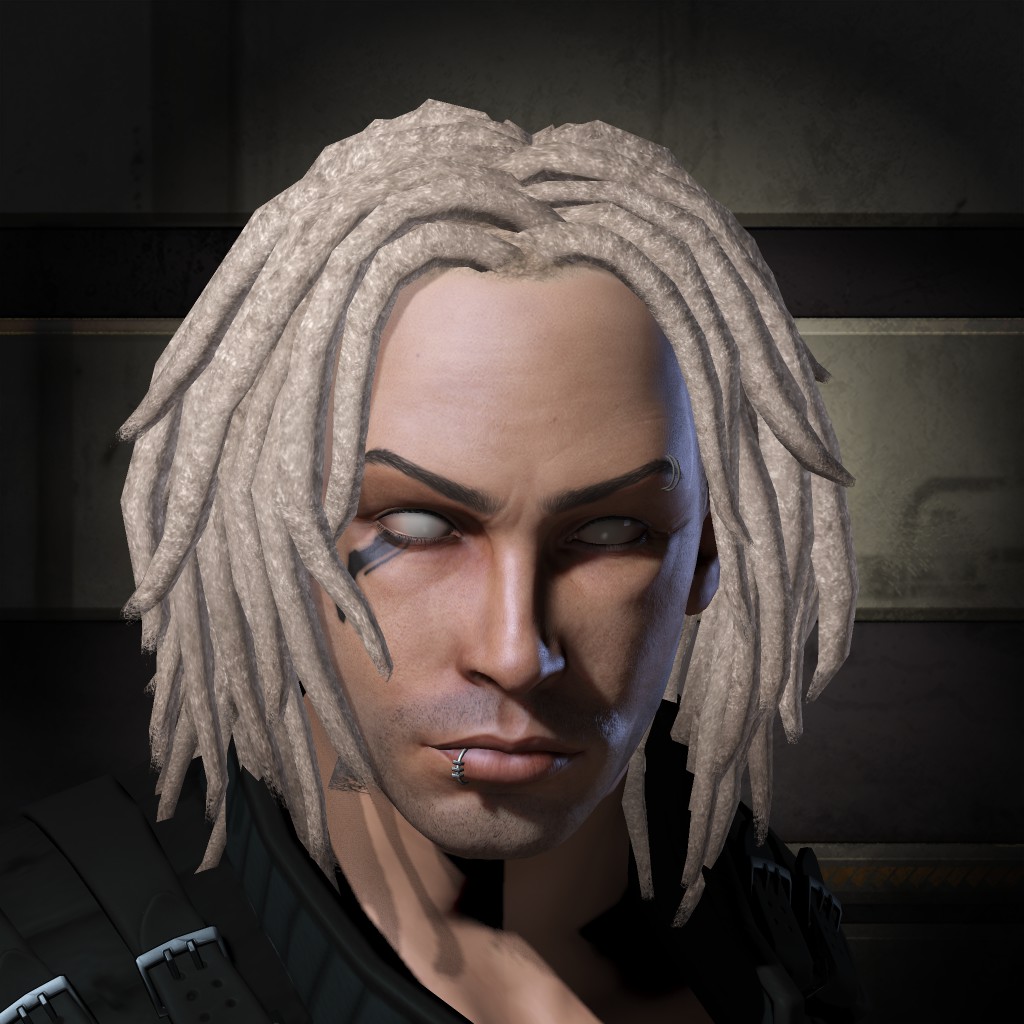 Ash Vortrack
