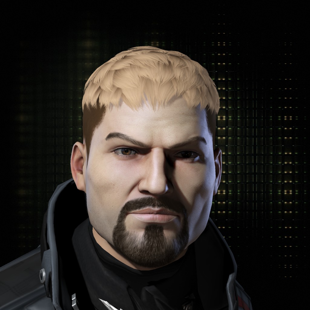 Caldari Citizen 92598990