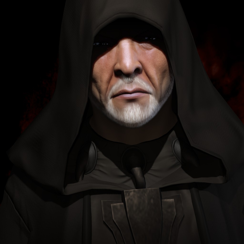 Monsieur Lazaer