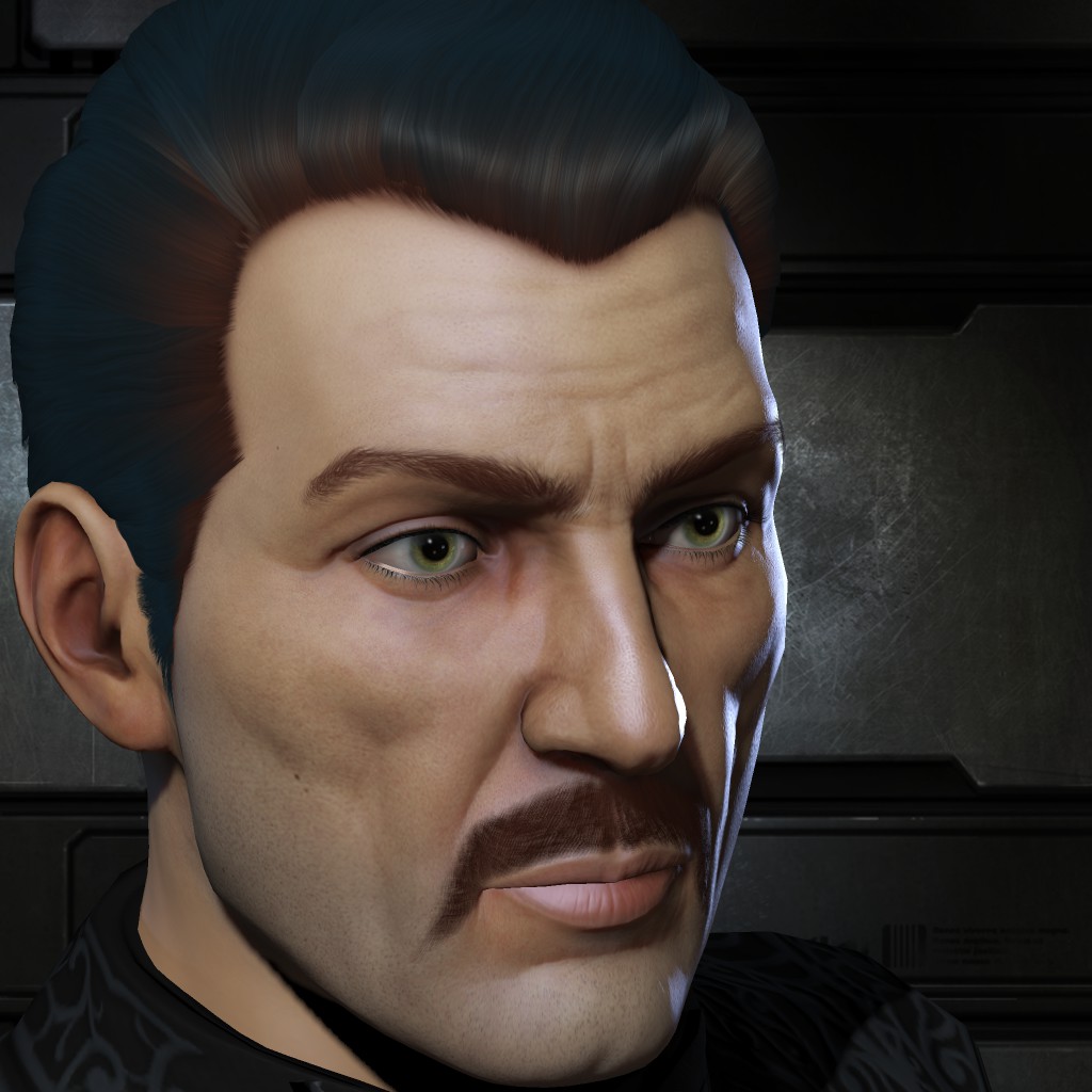 Baron Barington