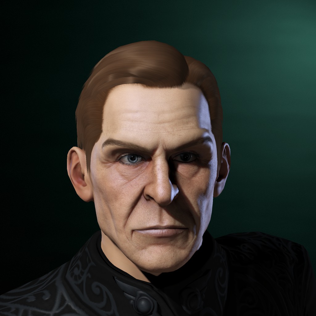 Wofram Eschenbach