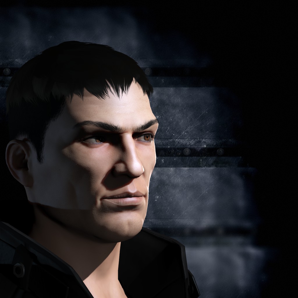 Caldari Citizen 92599600