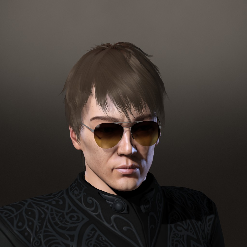 Daniel Park
