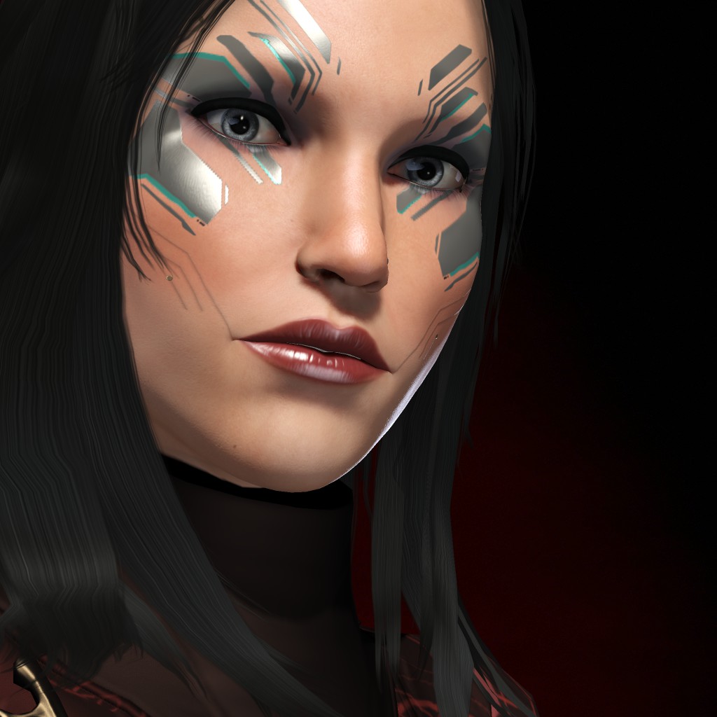 Sita Storm