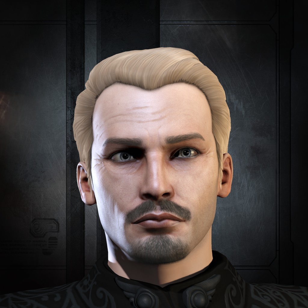 EveWager CEO