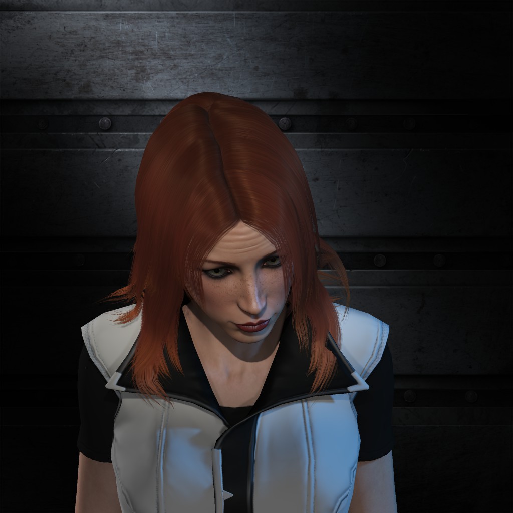portrait