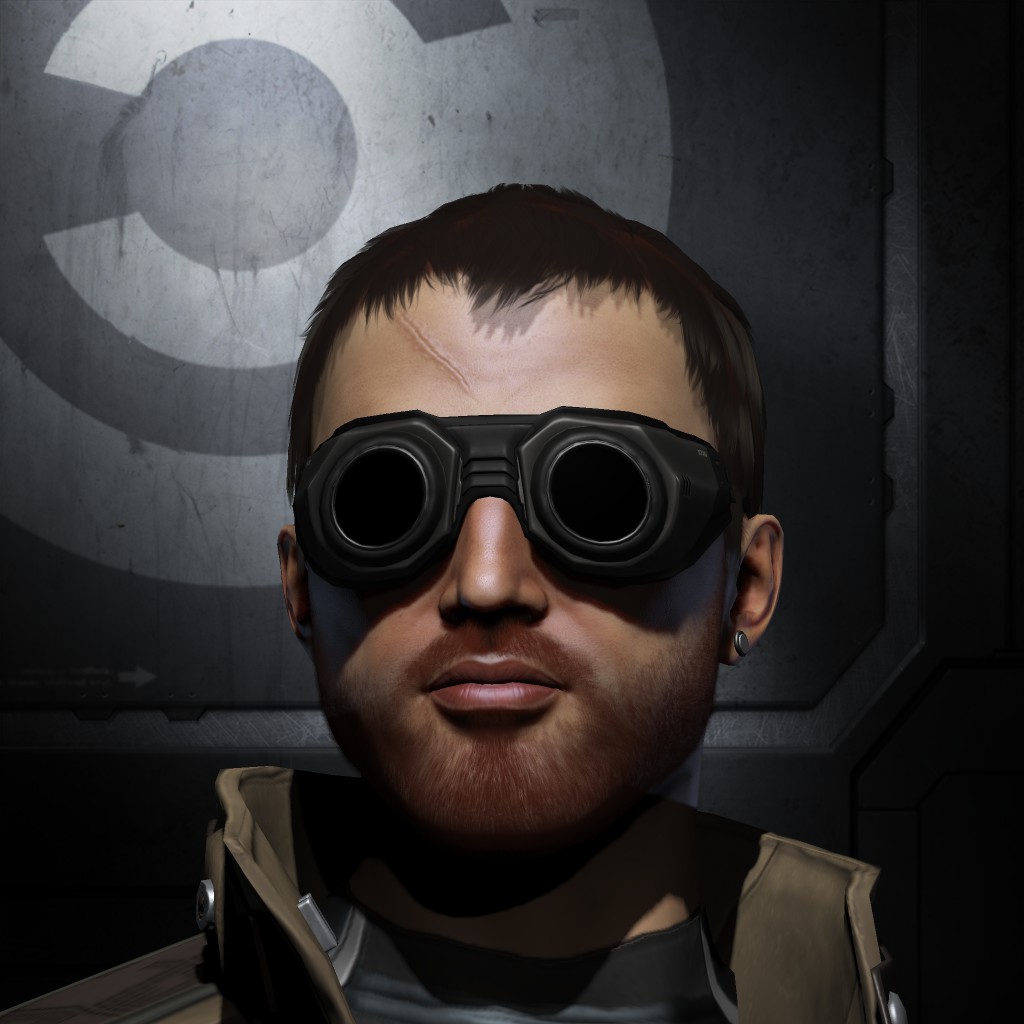Dread Pilot