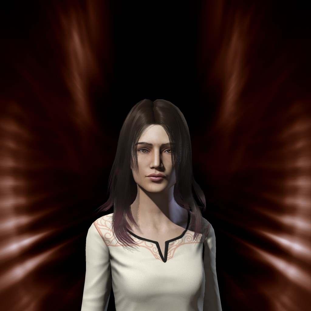 Caldari Citizen 92600186