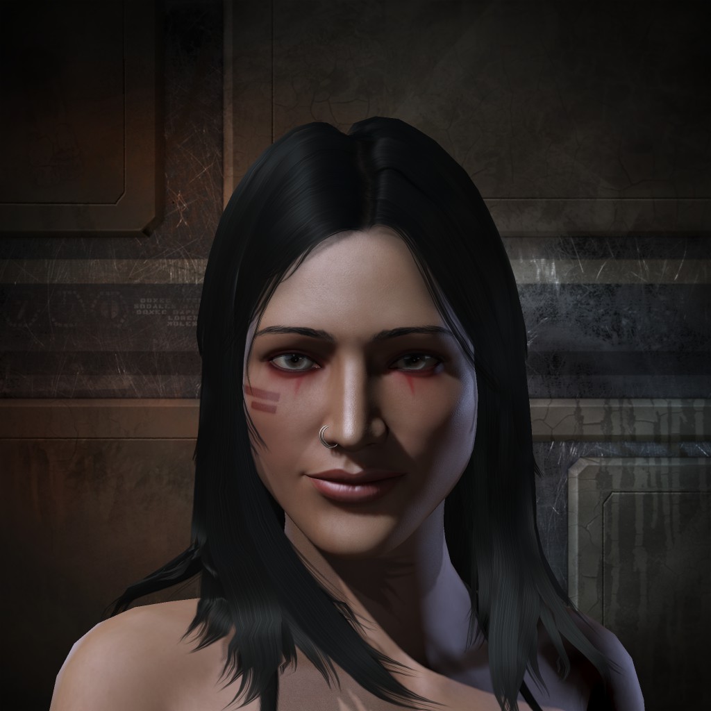 LuLu Nye