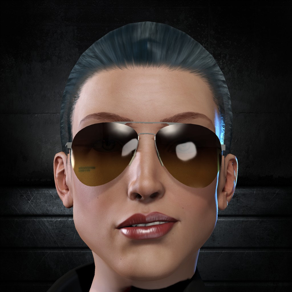 Eva Opran