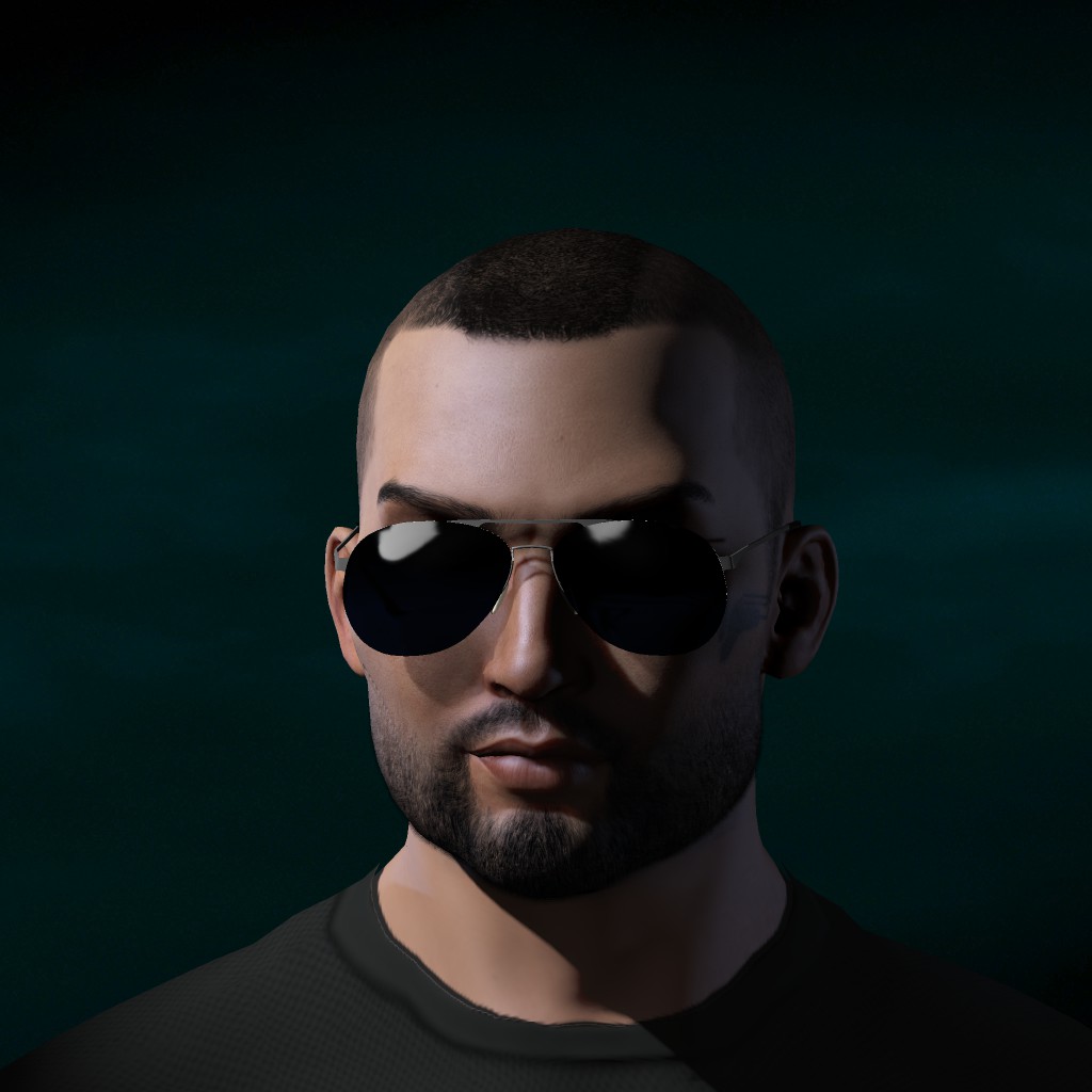 Dave Terex