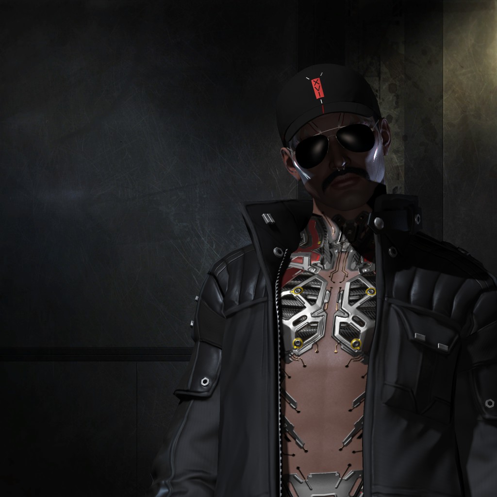 Caldari Citizen 92601315