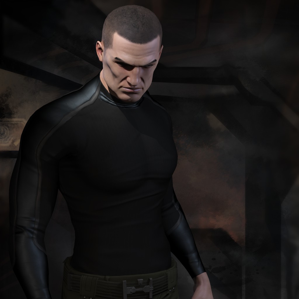 Major Winaford Pyane