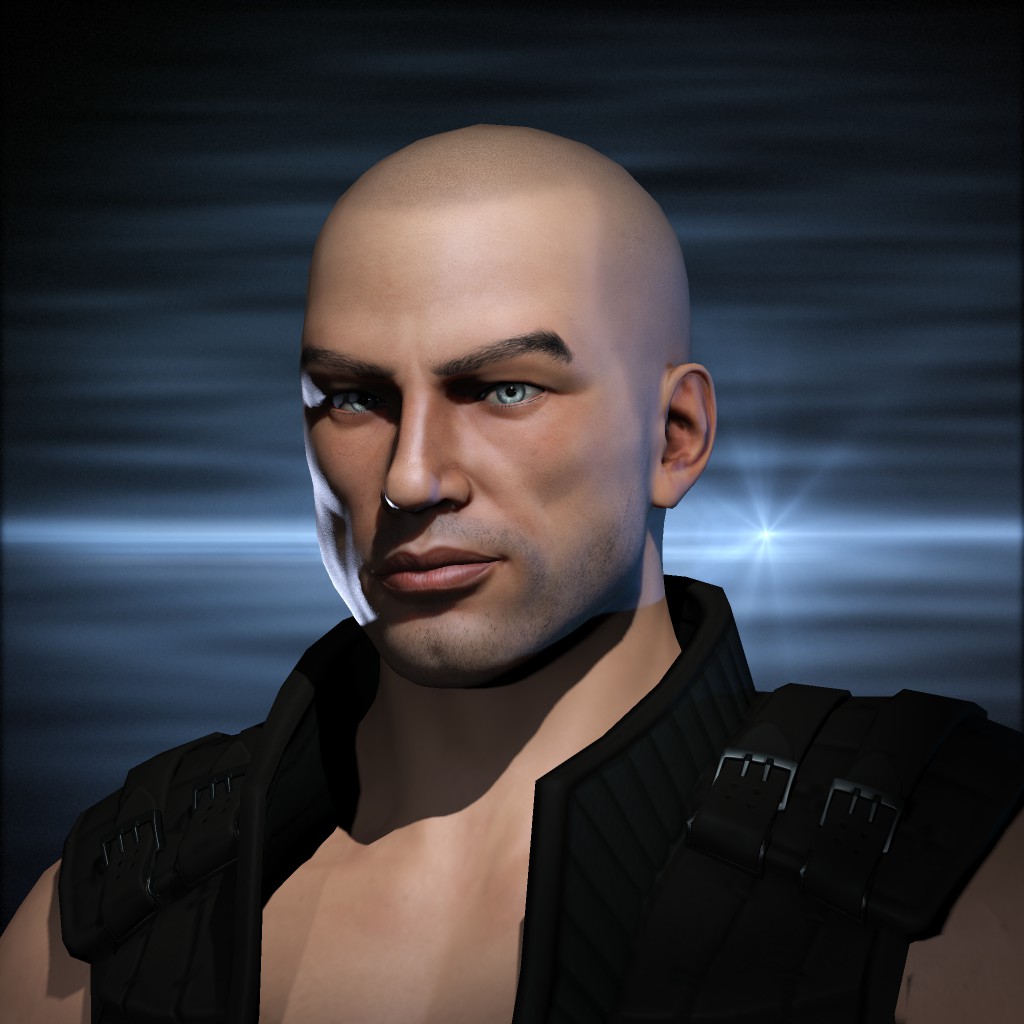 Cade Yutani
