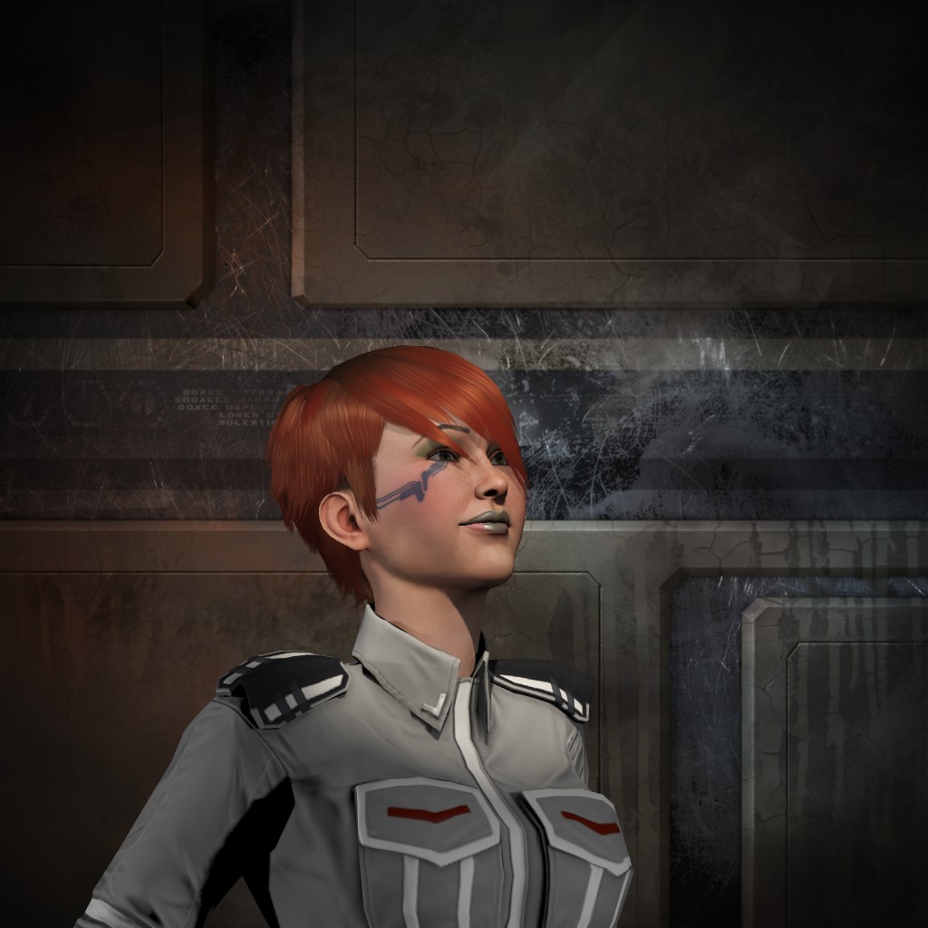 Rachel Morrigan