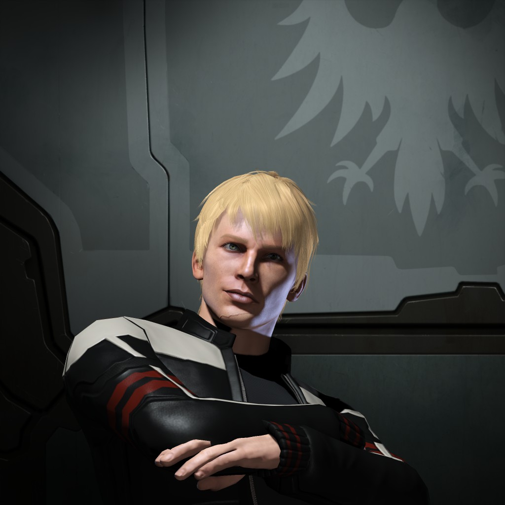 caleb galen