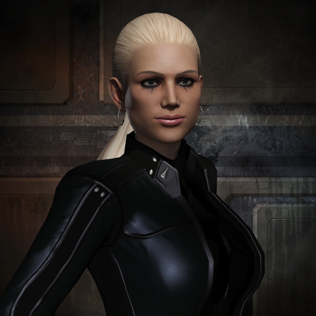 Portrait