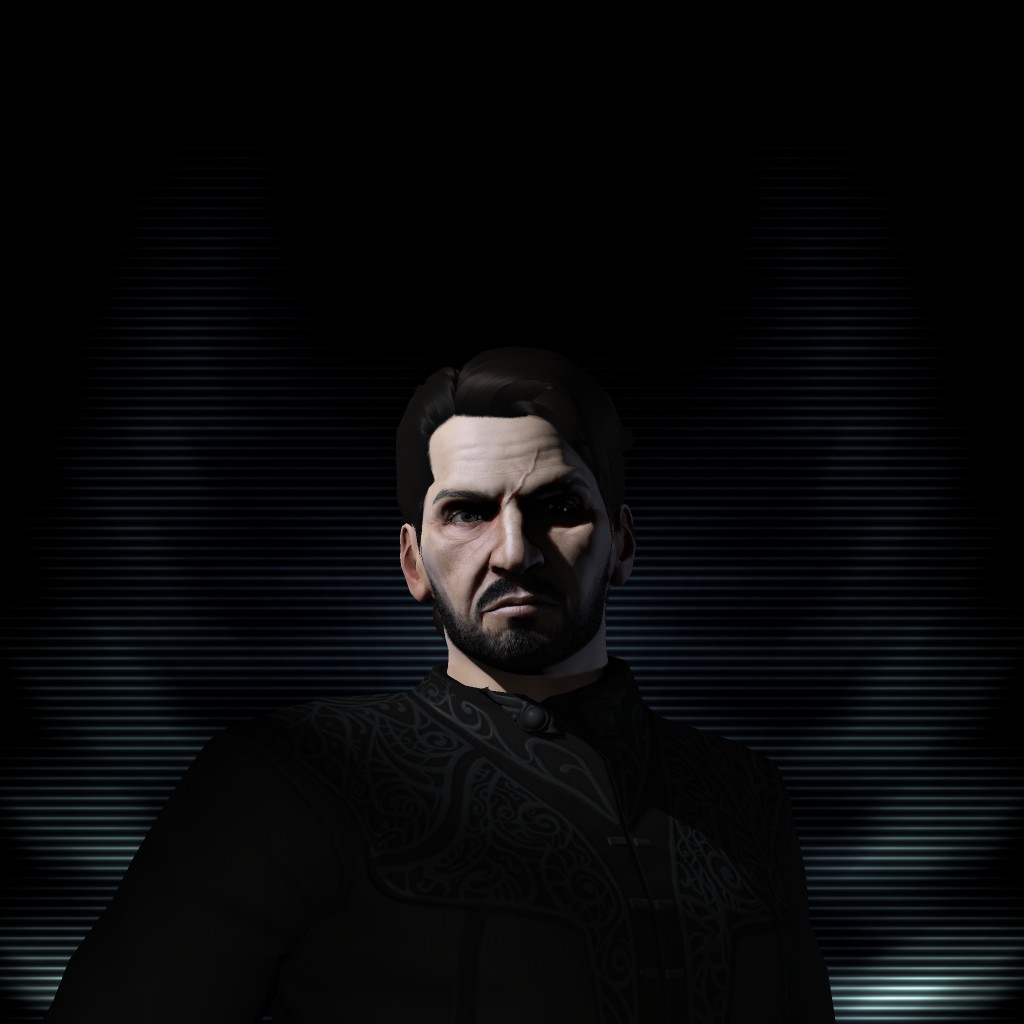 Amarr Citizen 92601869