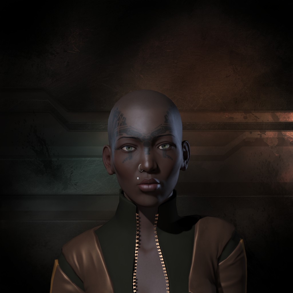 Jamal Armer