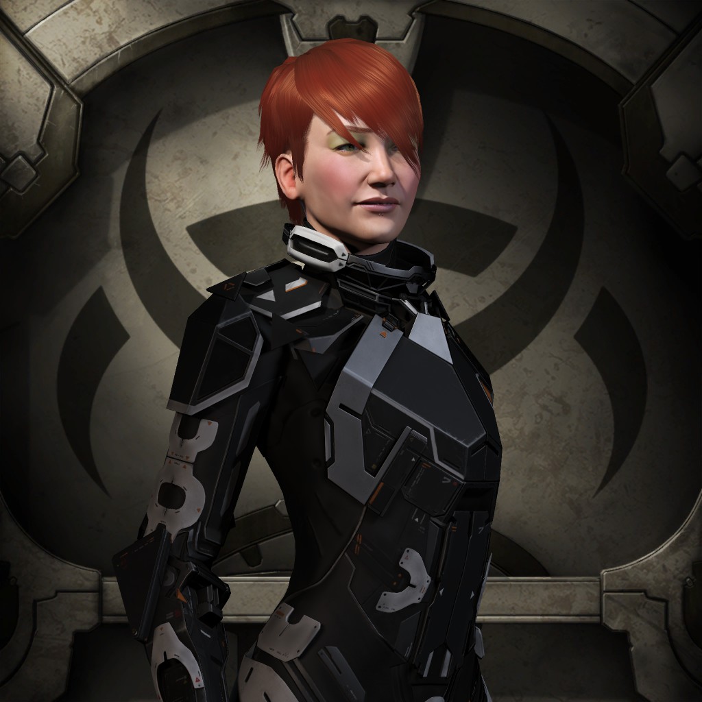 Eva Silverwind