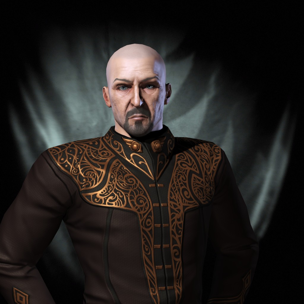 Daniel Ironlord