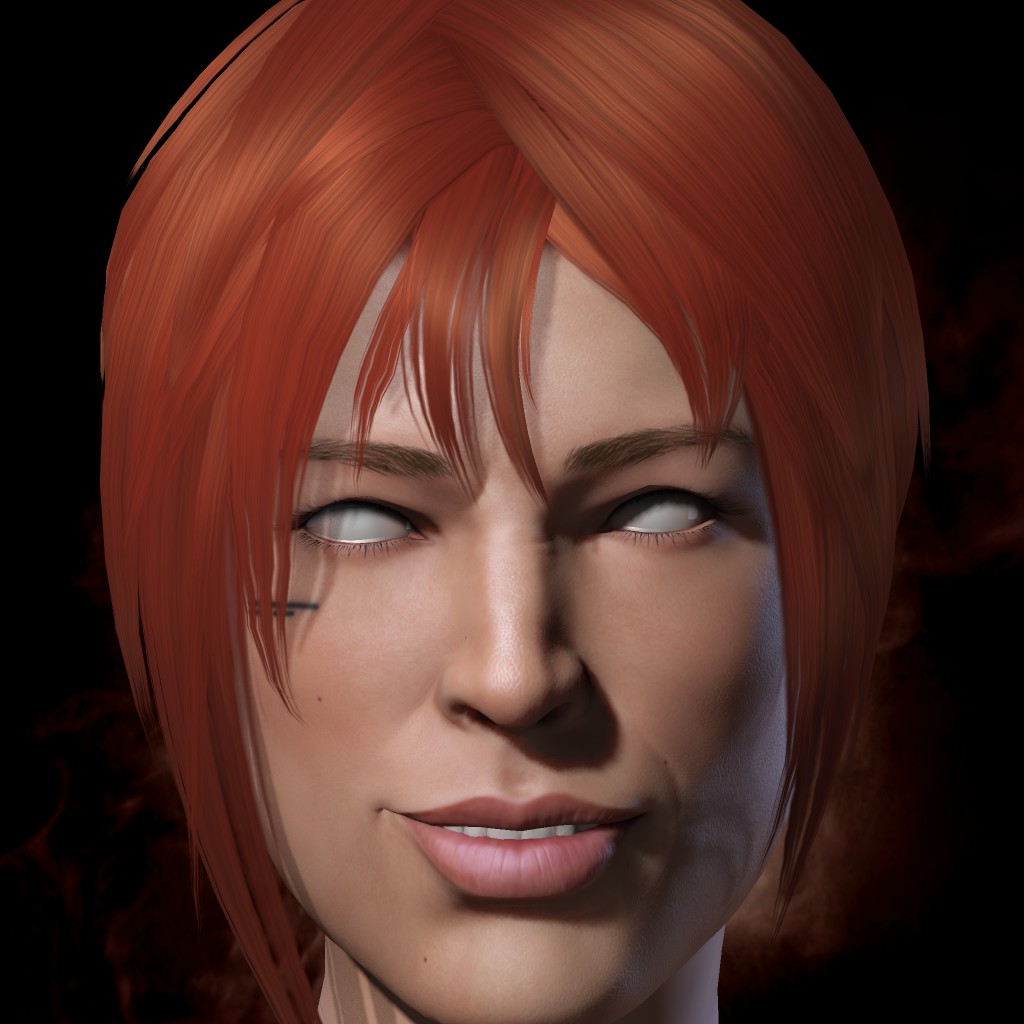 Sheena Punkrocker