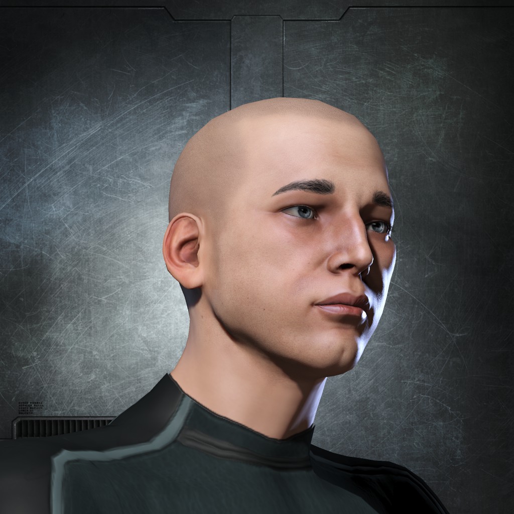 Caldari Citizen 92602675