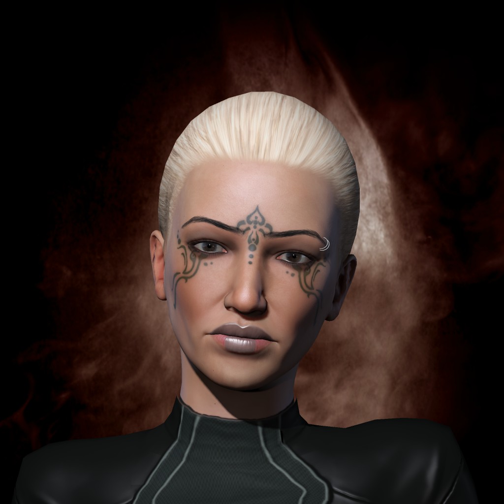 Isis Sokar