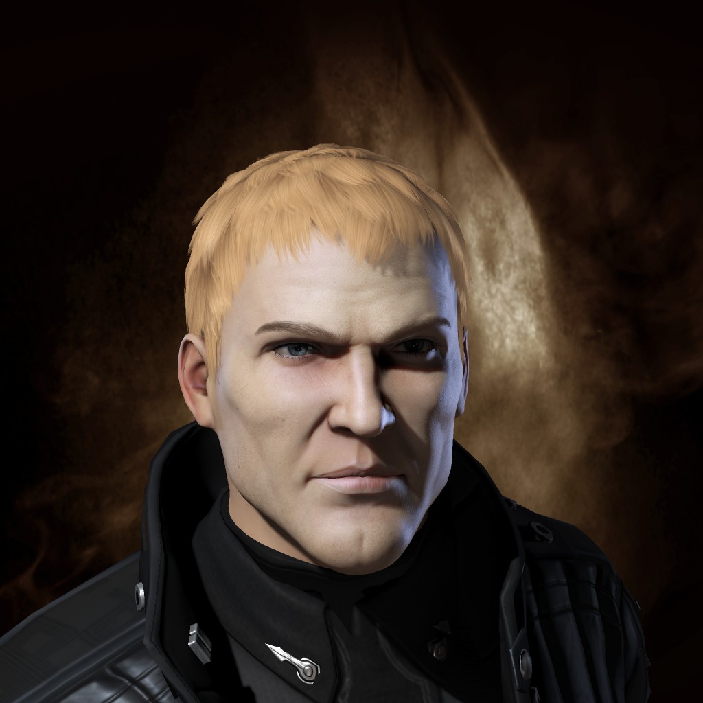 Caldari Citizen 92602995