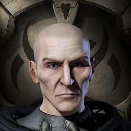 Artemis Chaos portrait