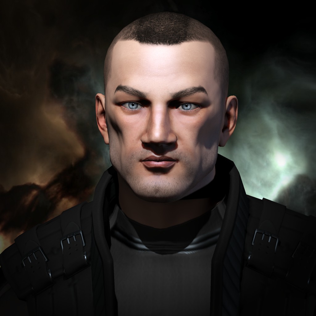 Caldari Citizen 92603165