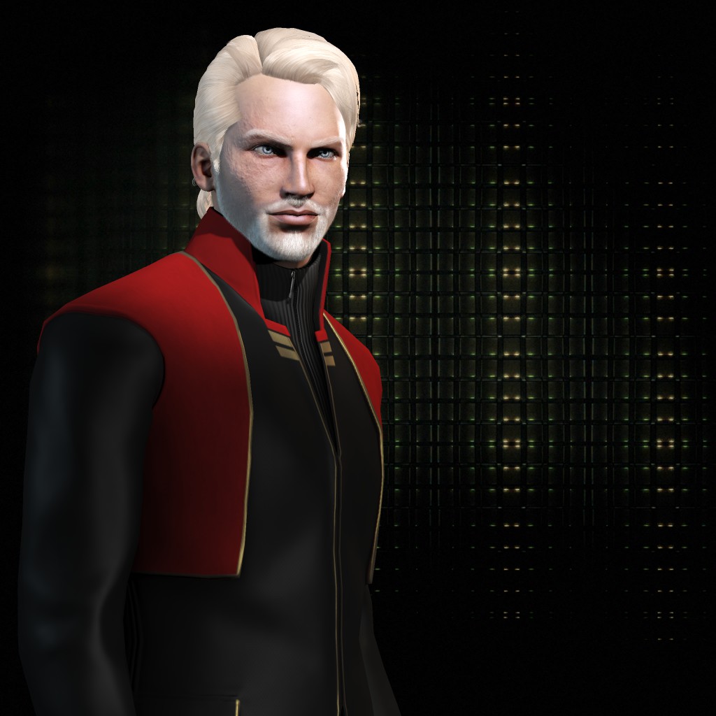 Jonathan Westh