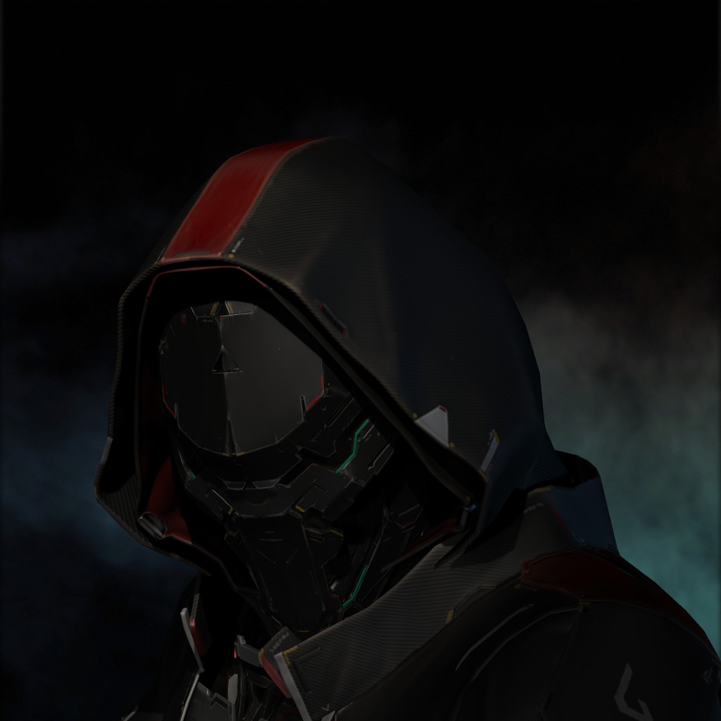 DRAKE BALDRIC