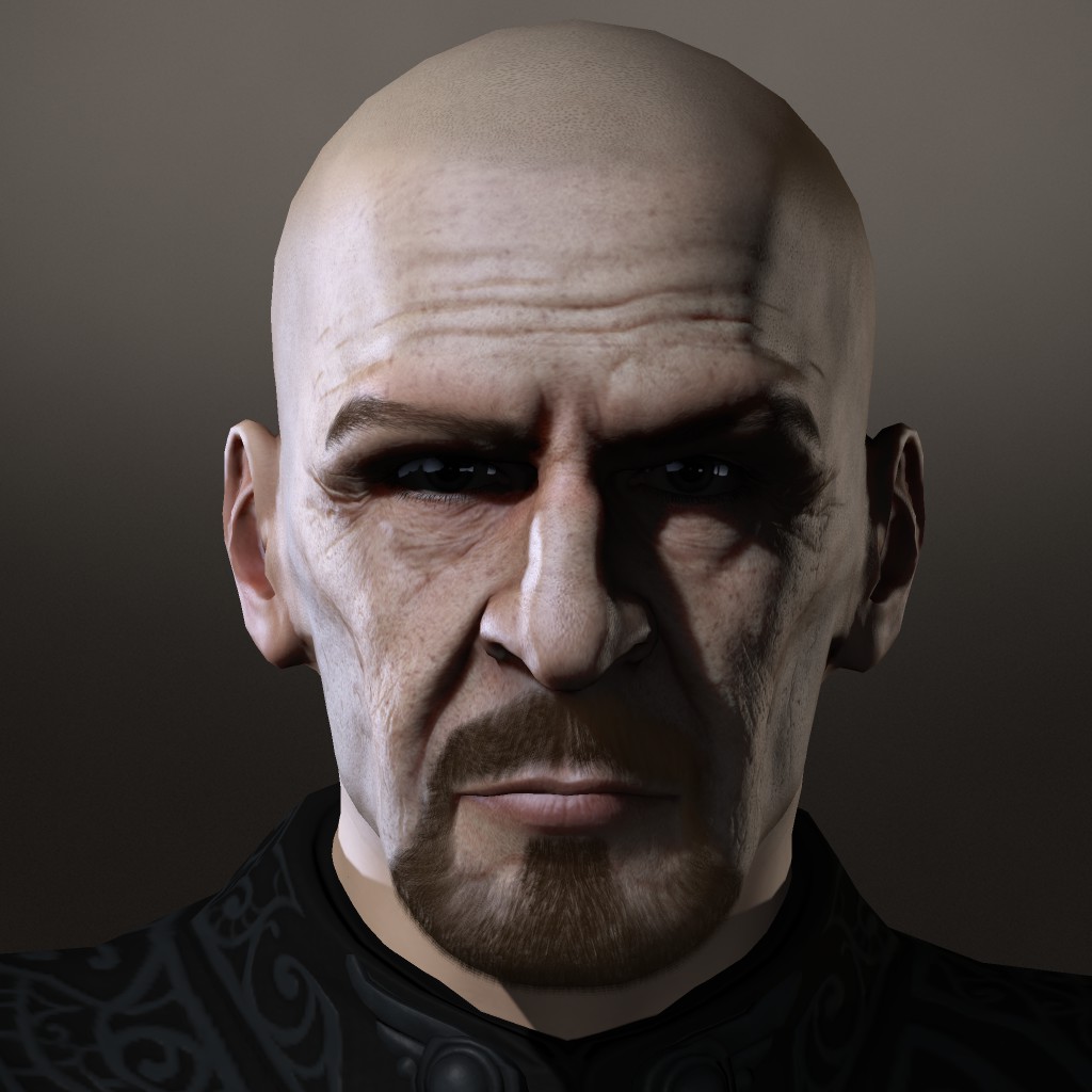 Walter aka Heisenberg