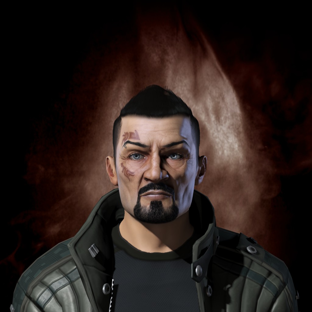 Amarr Citizen 92603706