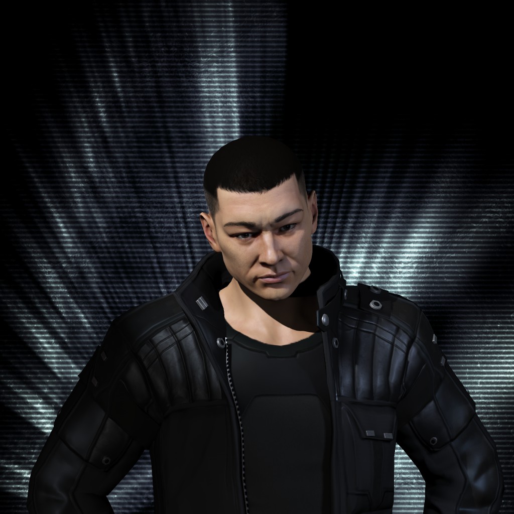 Oz Takeshi