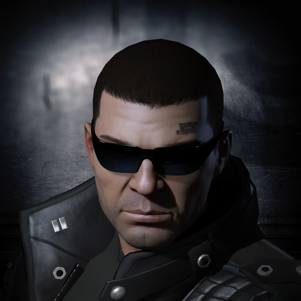 Wolf Kardo