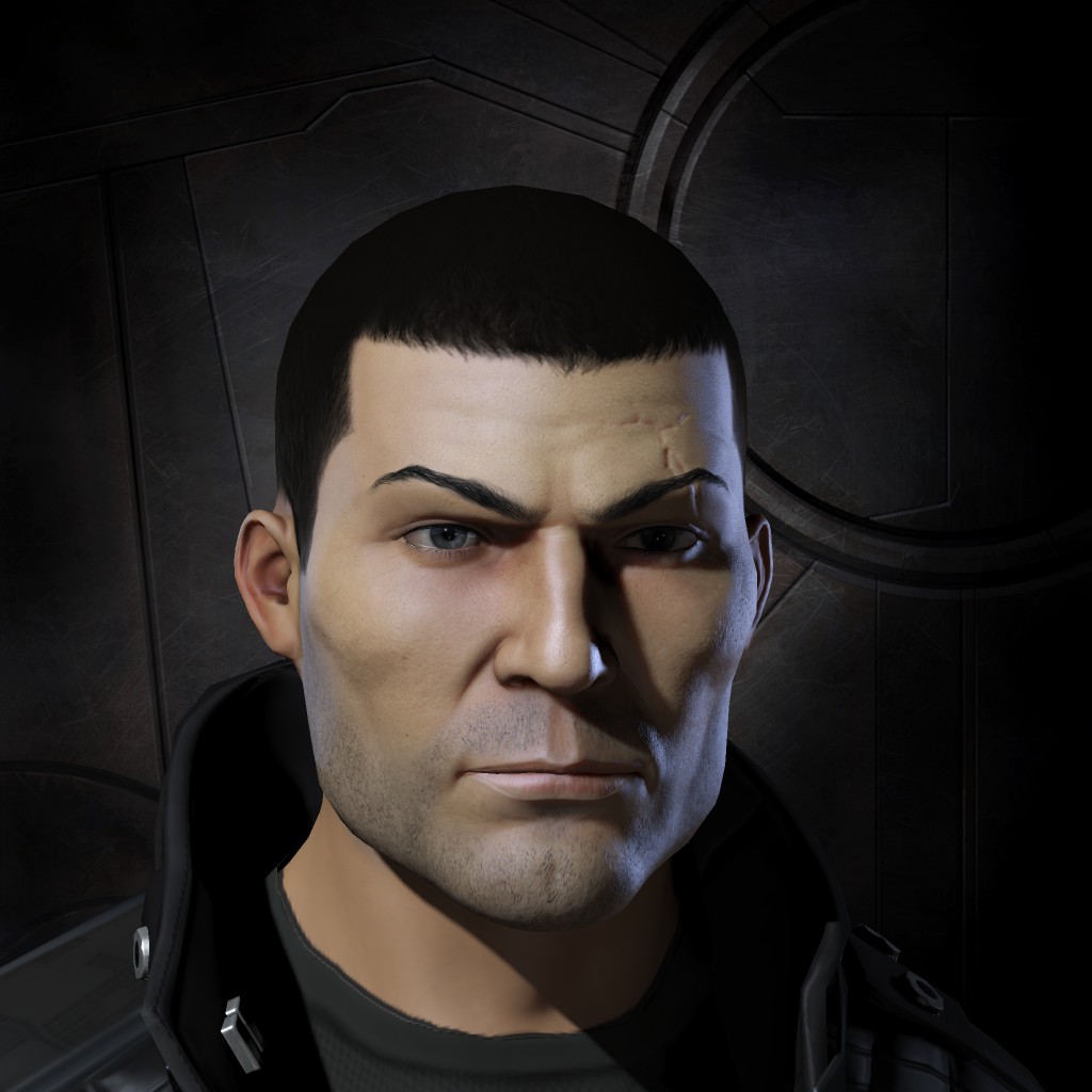 Caldari Citizen 92604232